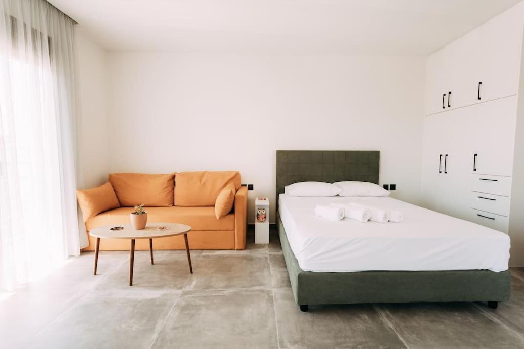 Glamorous Studio Near Center Heraklion  Exterior photo