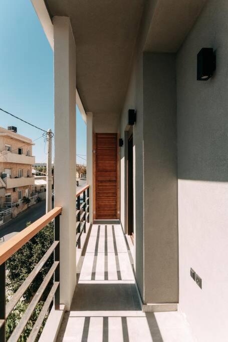 Glamorous Studio Near Center Heraklion  Exterior photo